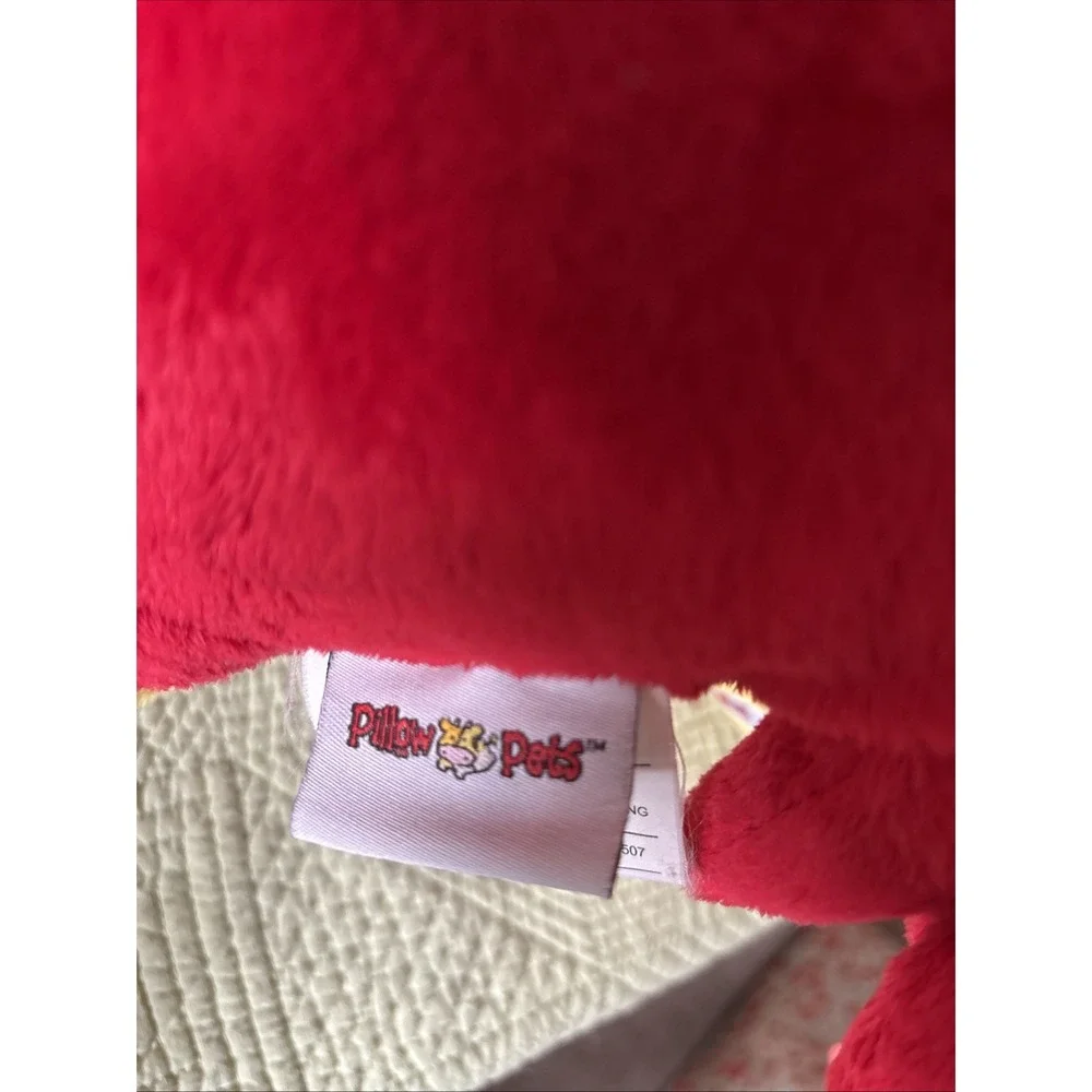 St. Louis Cardinals Official Pillow Pet 21